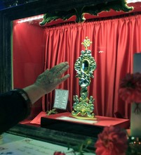 Hodočašće obitelji i umirovljenika u Krašić